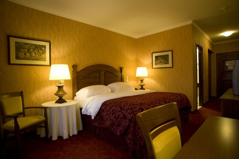 Hotel Likoria