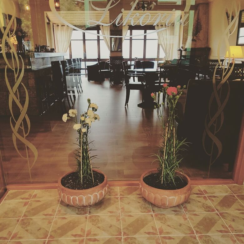 Hotel Likoria