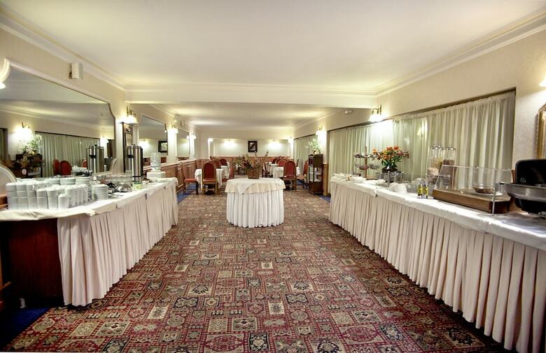 Hotel Likoria