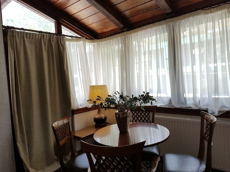 Hotel Likoria