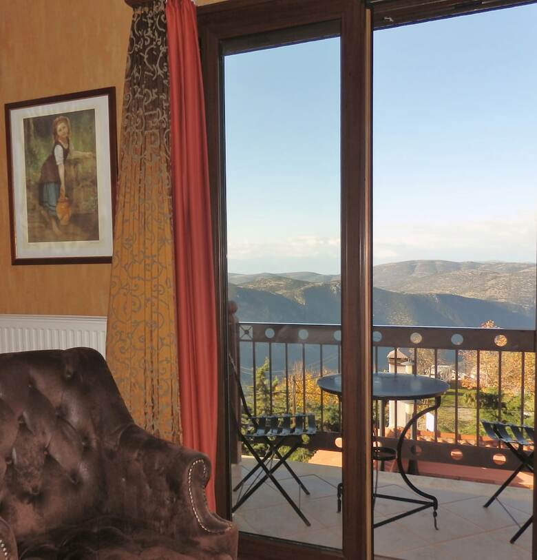 Hotel Likoria