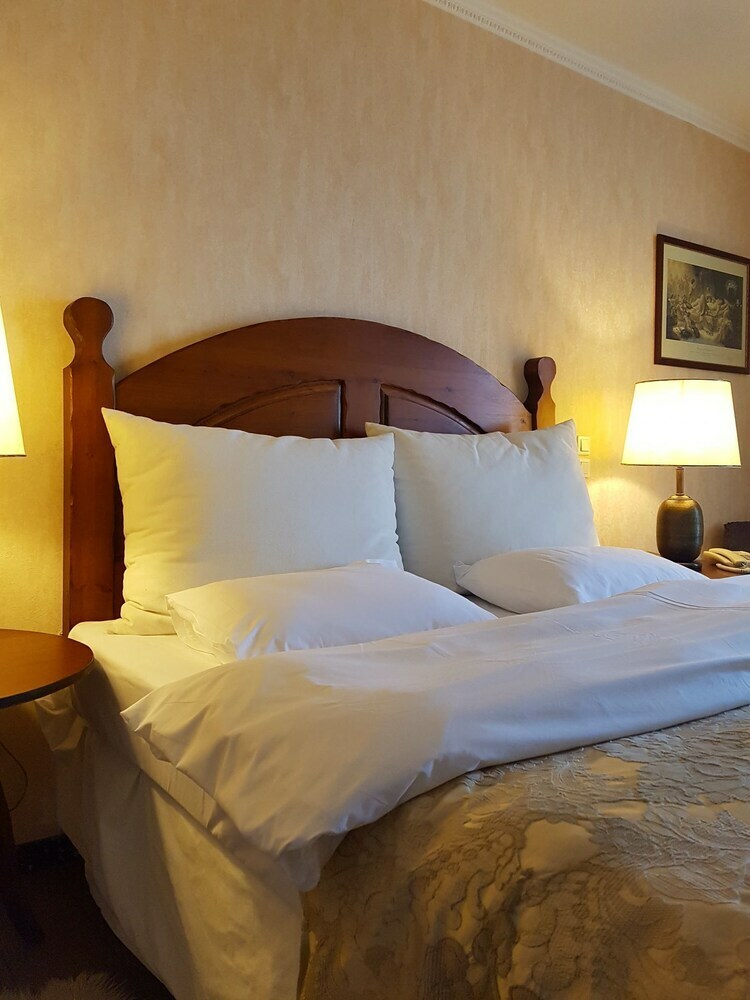 Hotel Likoria