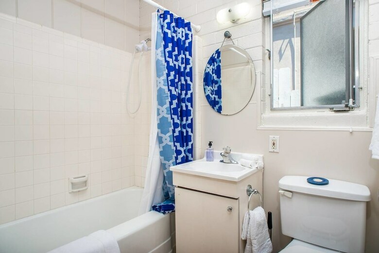 Apartamentos Upscale 3 Br In Point Loma By Domio