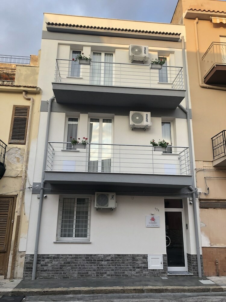 Bed & Breakfast Le Tre Rose
