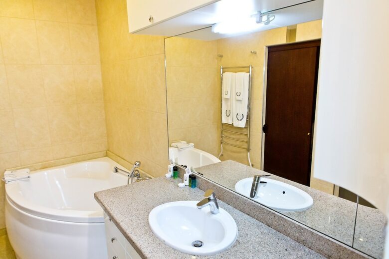 Bed & Breakfast Olsi