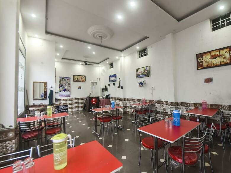 Hotel Oyo 16655 Fogg Valley