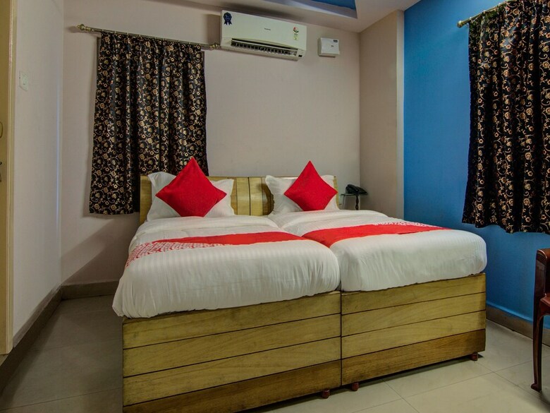 Hotel Oyo 14910 Sri Ganesh Swathi Residency
