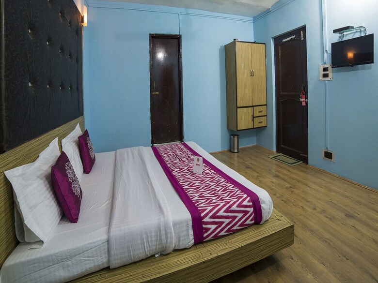 Oyo 4944 Hotel New Prince Inn