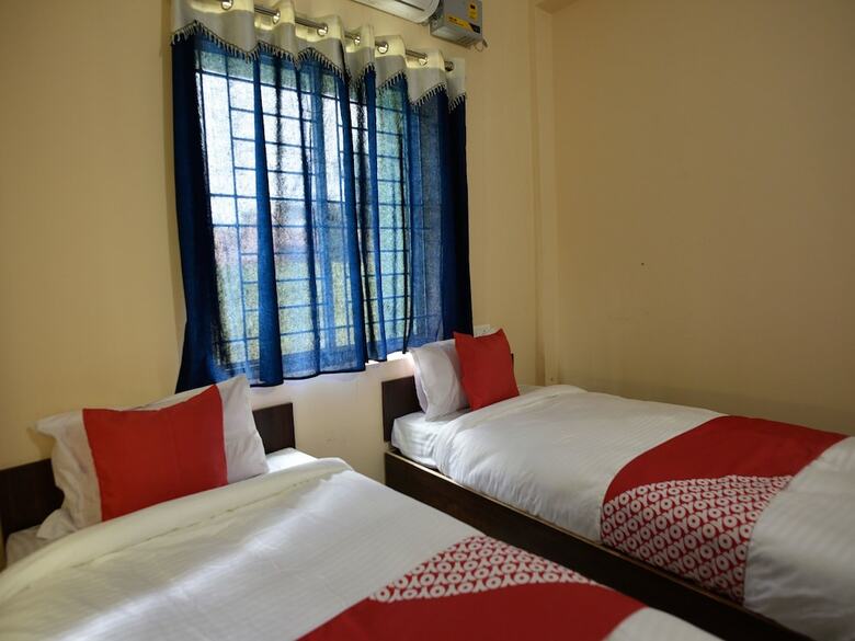 Hotel Oyo 15474 The Village Inn