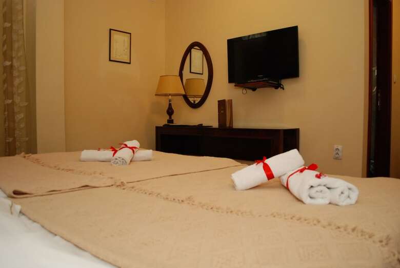 Planeta Inn Hotel