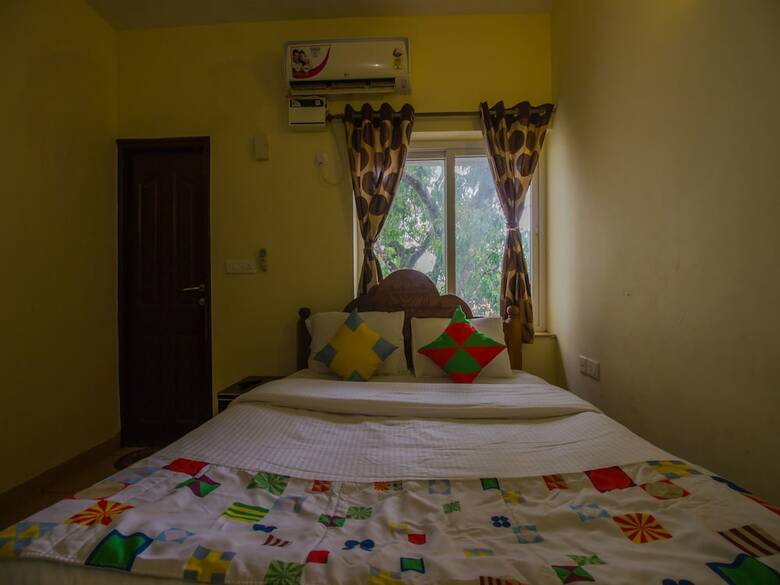 Apartamentos Oyo 16442 Home Serene 1bhk Arpora