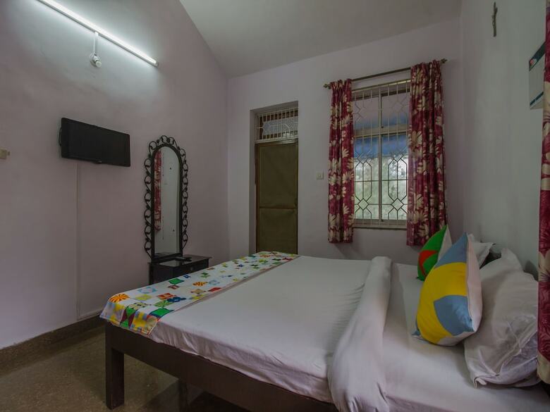 Apartamentos Oyo 16923 Home Graceful Studio Miramar
