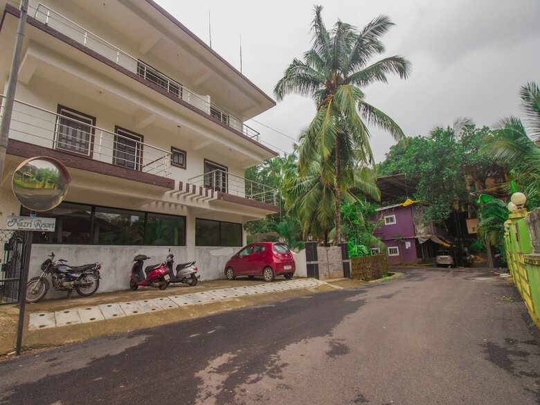 Apartamentos Oyo 16519 Home Elegant 3bhk Parra