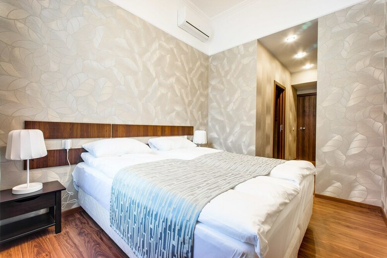 Letyourflat Apartments "rose"