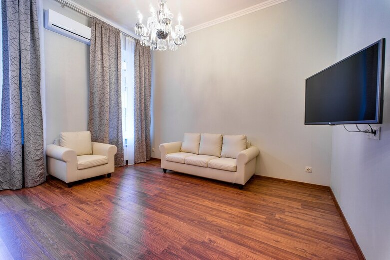 Letyourflat Apartments "rose"