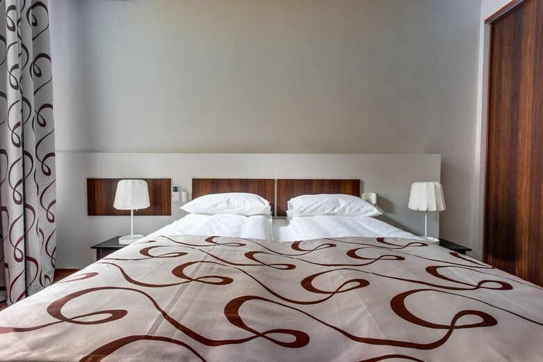 Letyourflat Apartments "rose"