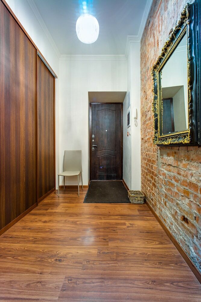 Letyourflat Apartments "rose"
