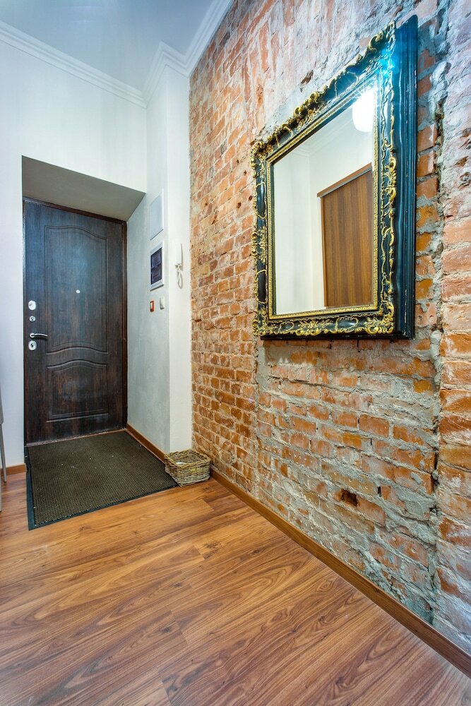 Letyourflat Apartments "rose"
