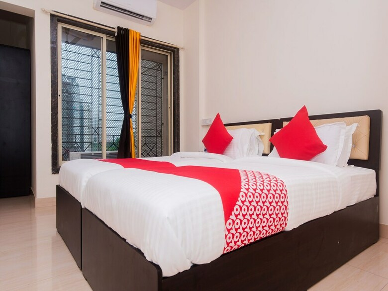 Oyo 15119 Vista Service Apartment
