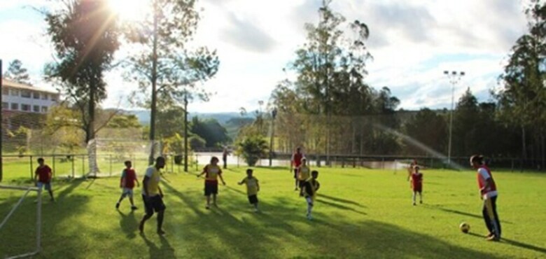 Hotel Vale Sui�o Resort
