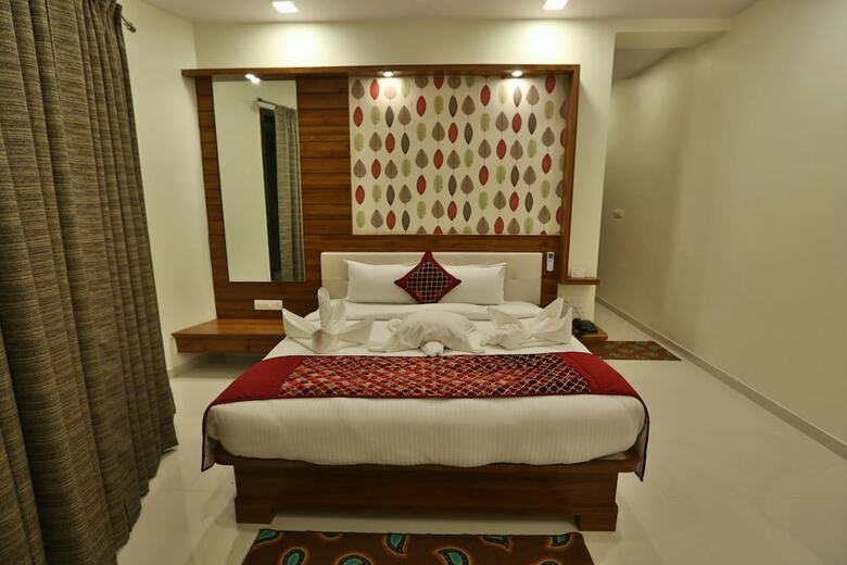 Apartamento Alcor Spa Resorts Kumbhalgarh