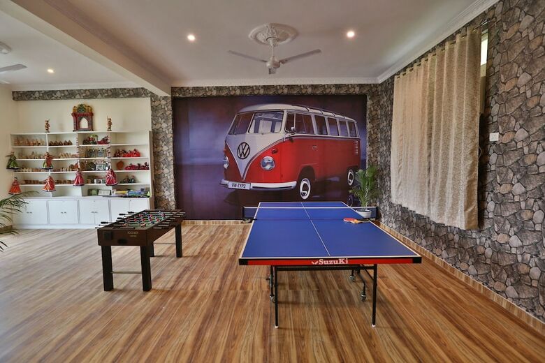 Apartamento Alcor Spa Resorts Kumbhalgarh