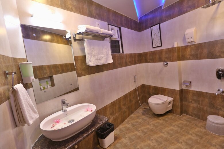 Apartamento Alcor Spa Resorts Kumbhalgarh