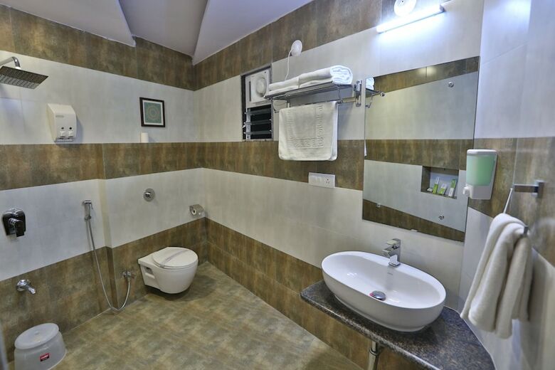 Apartamento Alcor Spa Resorts Kumbhalgarh