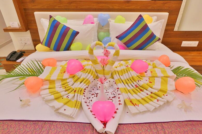 Apartamento Alcor Spa Resorts Kumbhalgarh