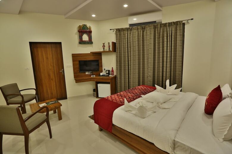 Apartamento Alcor Spa Resorts Kumbhalgarh