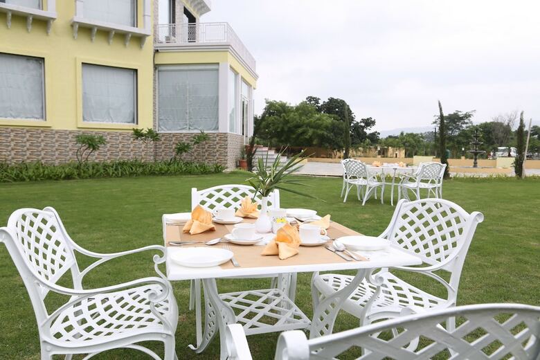 Apartamento Alcor Spa Resorts Kumbhalgarh