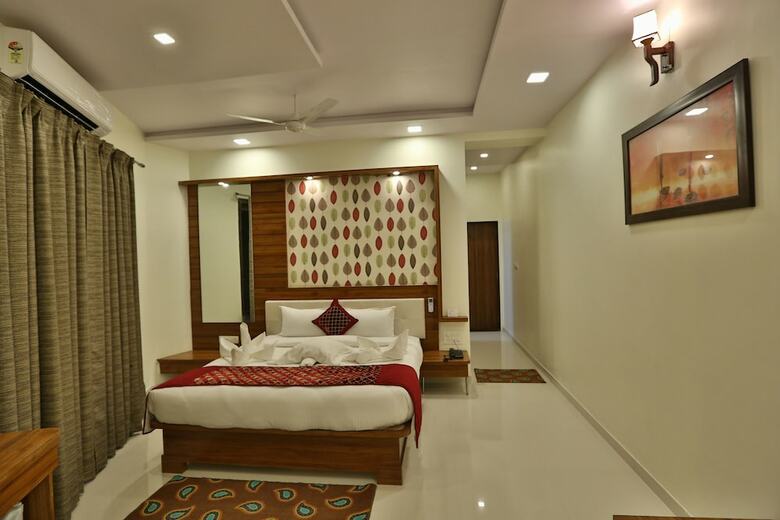 Apartamento Alcor Spa Resorts Kumbhalgarh