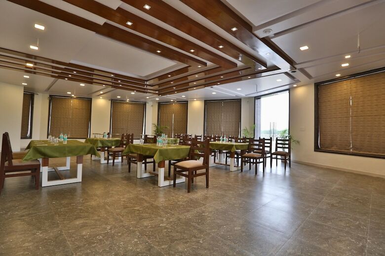 Apartamento Alcor Spa Resorts Kumbhalgarh