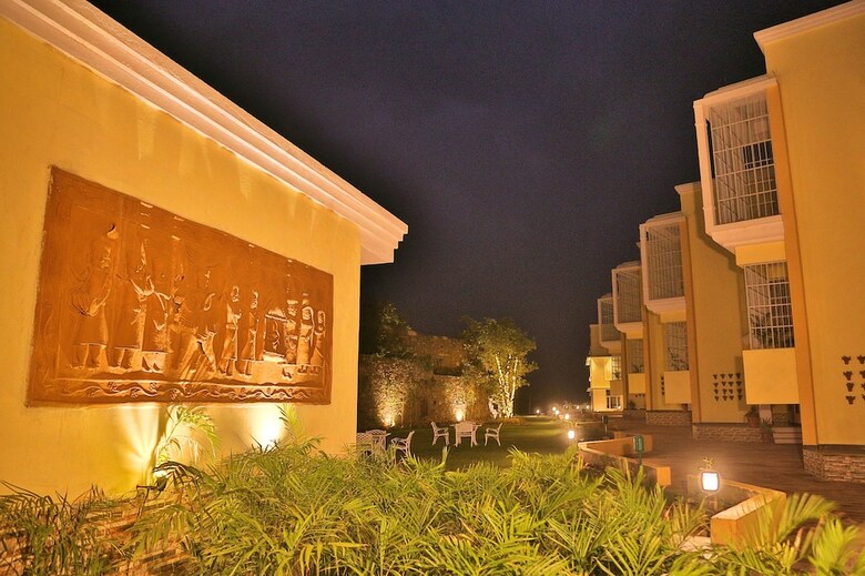 Apartamento Alcor Spa Resorts Kumbhalgarh