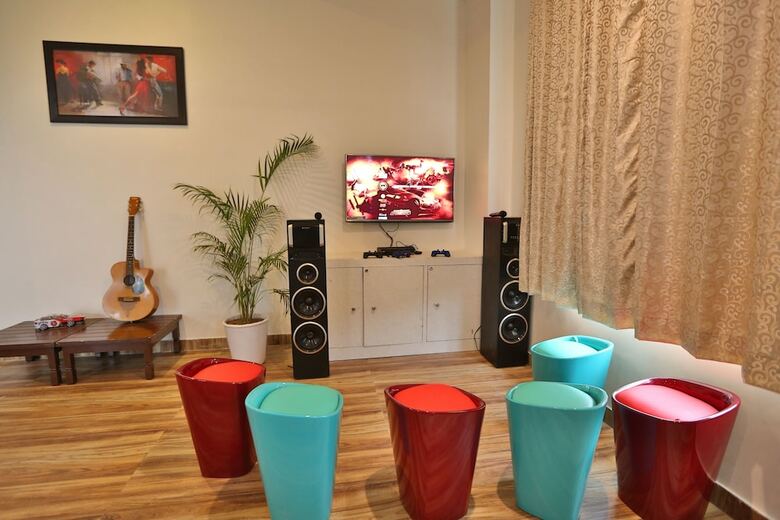 Apartamento Alcor Spa Resorts Kumbhalgarh