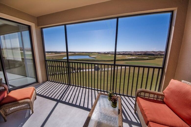 Apartment & Town Homes Close To Disney