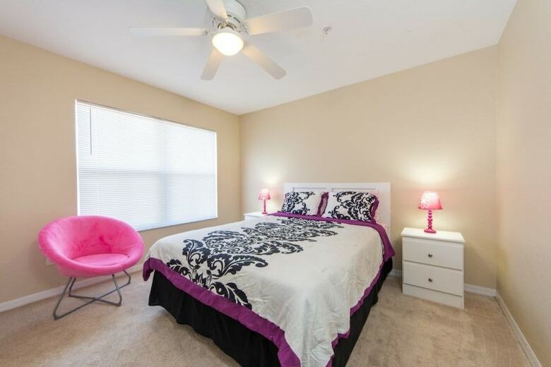 Apartment & Town Homes Close To Disney