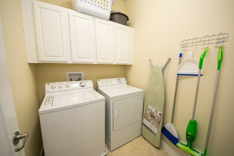 Apartment & Town Homes Close To Disney