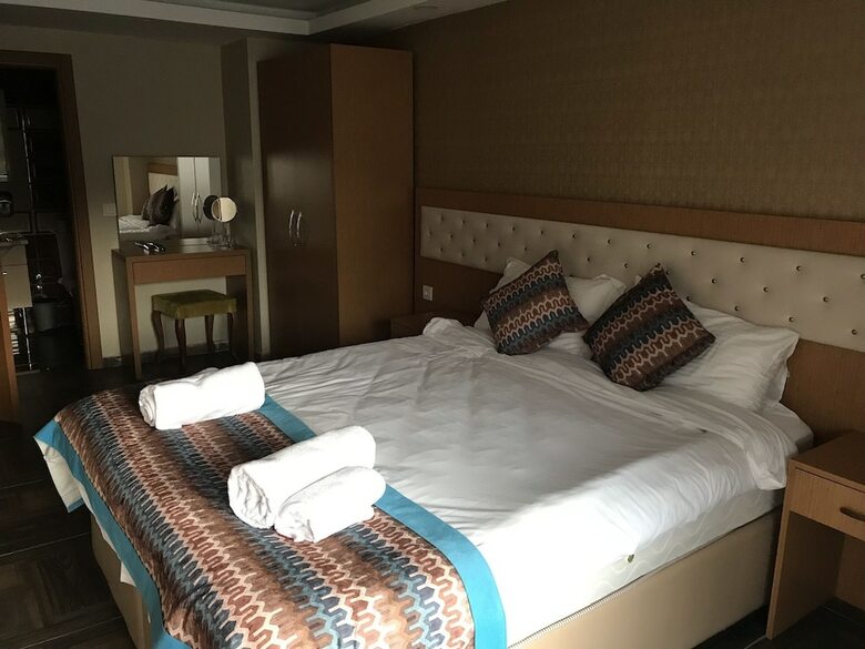 Alibey Butik Hotel