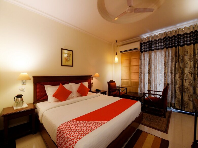 Hotel Oyo 17097 Kenwood Resort