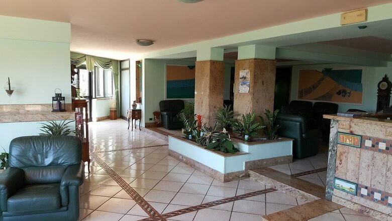 Hotel Ristorante La Vela