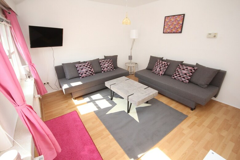 Apartamentos Kalkberg Ferienwohnungen