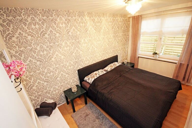 Apartamentos Kalkberg Ferienwohnungen