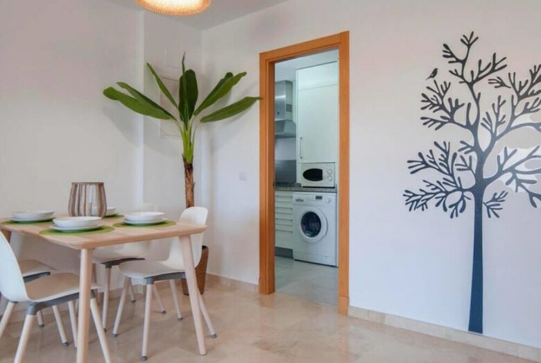 Apartamentos Calablanca