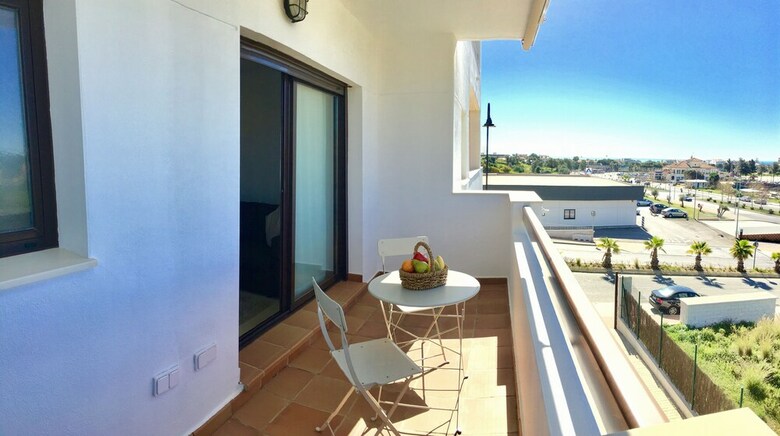 Apartamentos Calablanca