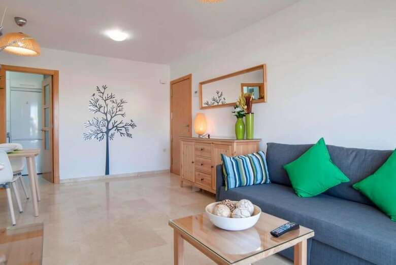 Apartamentos Calablanca