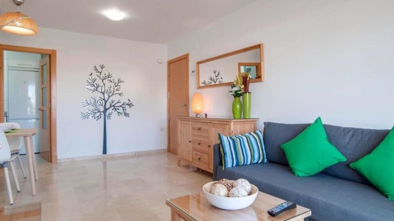 Apartamentos Calablanca