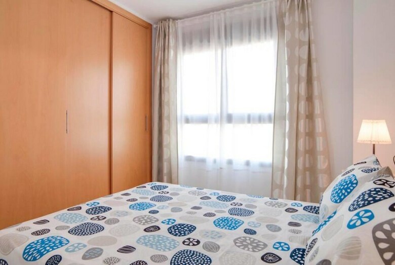 Apartamentos Calablanca