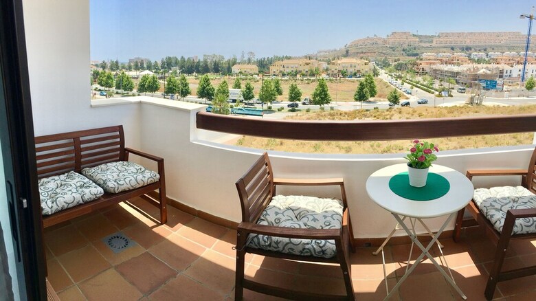 Apartamentos Calablanca