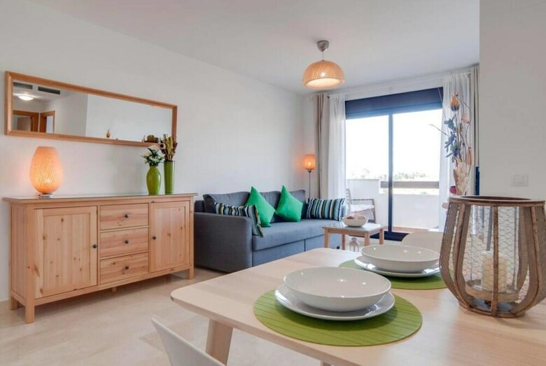 Apartamentos Calablanca